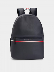 Повсякденний рюкзак Tommy Hilfiger модель AM0AM10300-DW6 Повсякденний рюкзак Tommy Hilfiger модель AM0AM10300-DW6 Фото