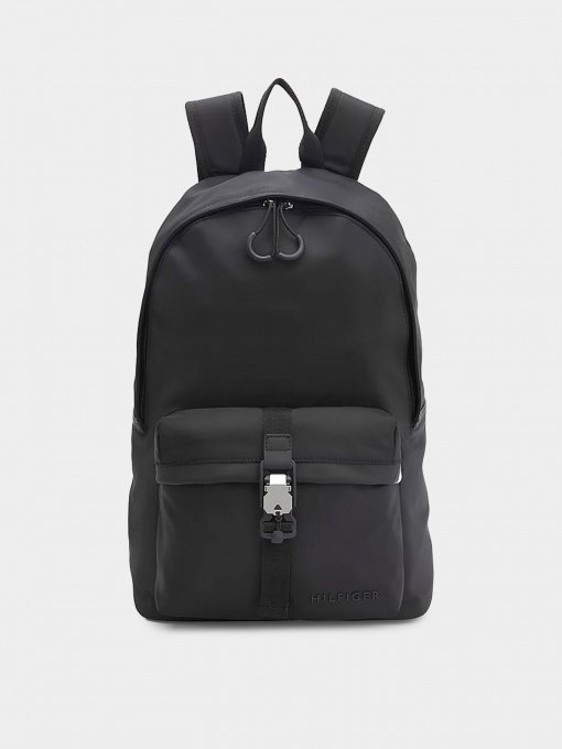 Повсякденний рюкзак Tommy Hilfiger TECH ESSENTIAL модель AM0AM10310-BDS Фото