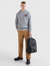 Повсякденний рюкзак Tommy Hilfiger TECH ESSENTIAL модель AM0AM10310-BDS Фото