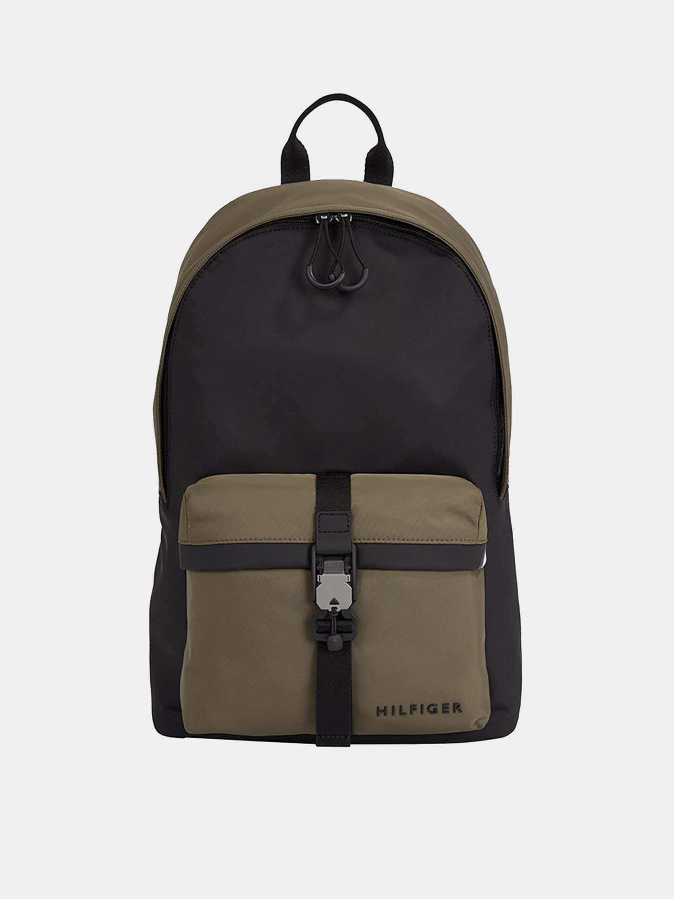 Рюкзак Tommy Hilfiger TECH ESSENTIAL модель AM0AM10310-RBN Фото