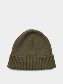 Шапка Tommy Hilfiger модель AM0AM10337-0H7 Фото