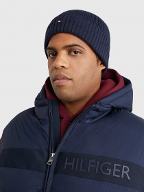 Шапка Tommy Hilfiger модель TC4324 Фото