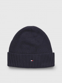 Шапка Tommy Hilfiger модель TC4324 Шапка Tommy Hilfiger модель TC4324 Фото