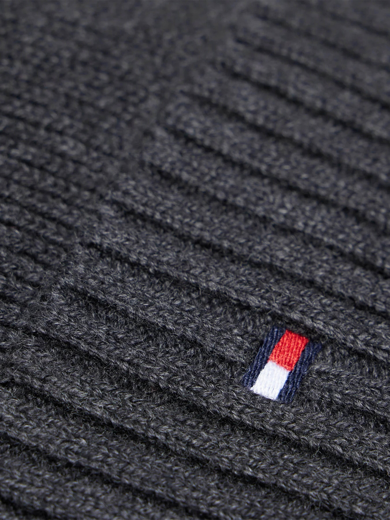 Шапка Tommy Hilfiger Модель TC4326 Фото