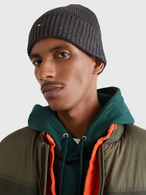 Шапка Tommy Hilfiger Модель TC4326 Фото