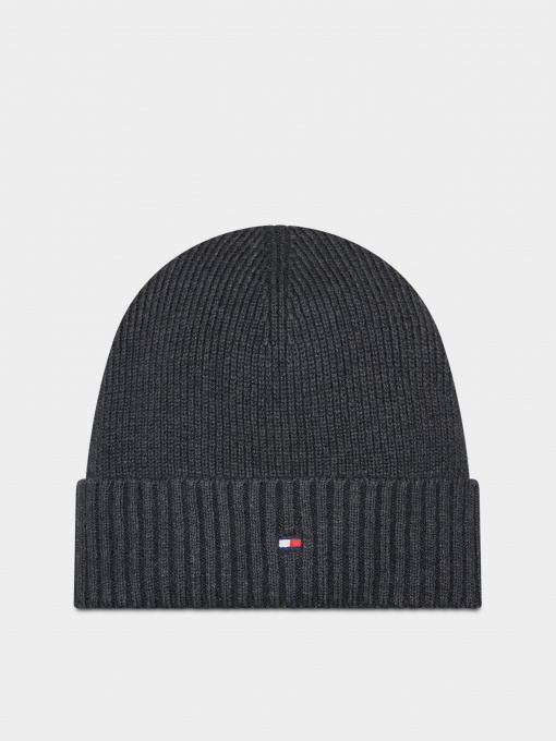 Шапка Tommy Hilfiger модель TC4326 Фото