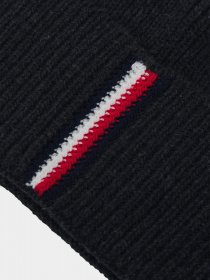 Шапка Tommy Hilfiger модель AM0AM10350-BDS Фото