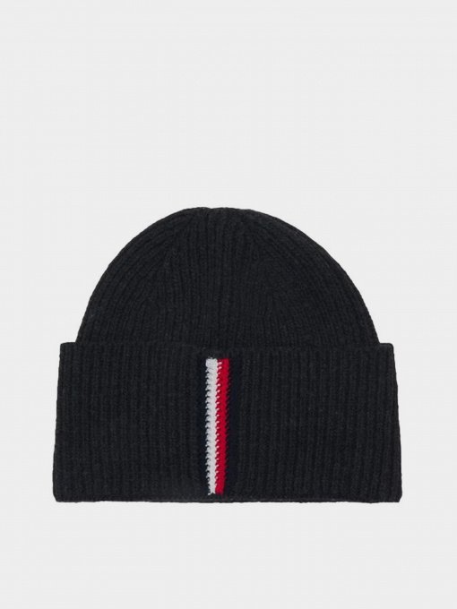 Шапка Tommy Hilfiger модель AM0AM10350-BDS Фото