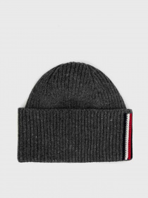 Шапка Tommy Hilfiger Модель AM0AM10350-PSM Фото