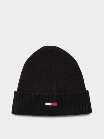 Шапка Tommy Hilfiger модель AM0AM10390-BDS Фото