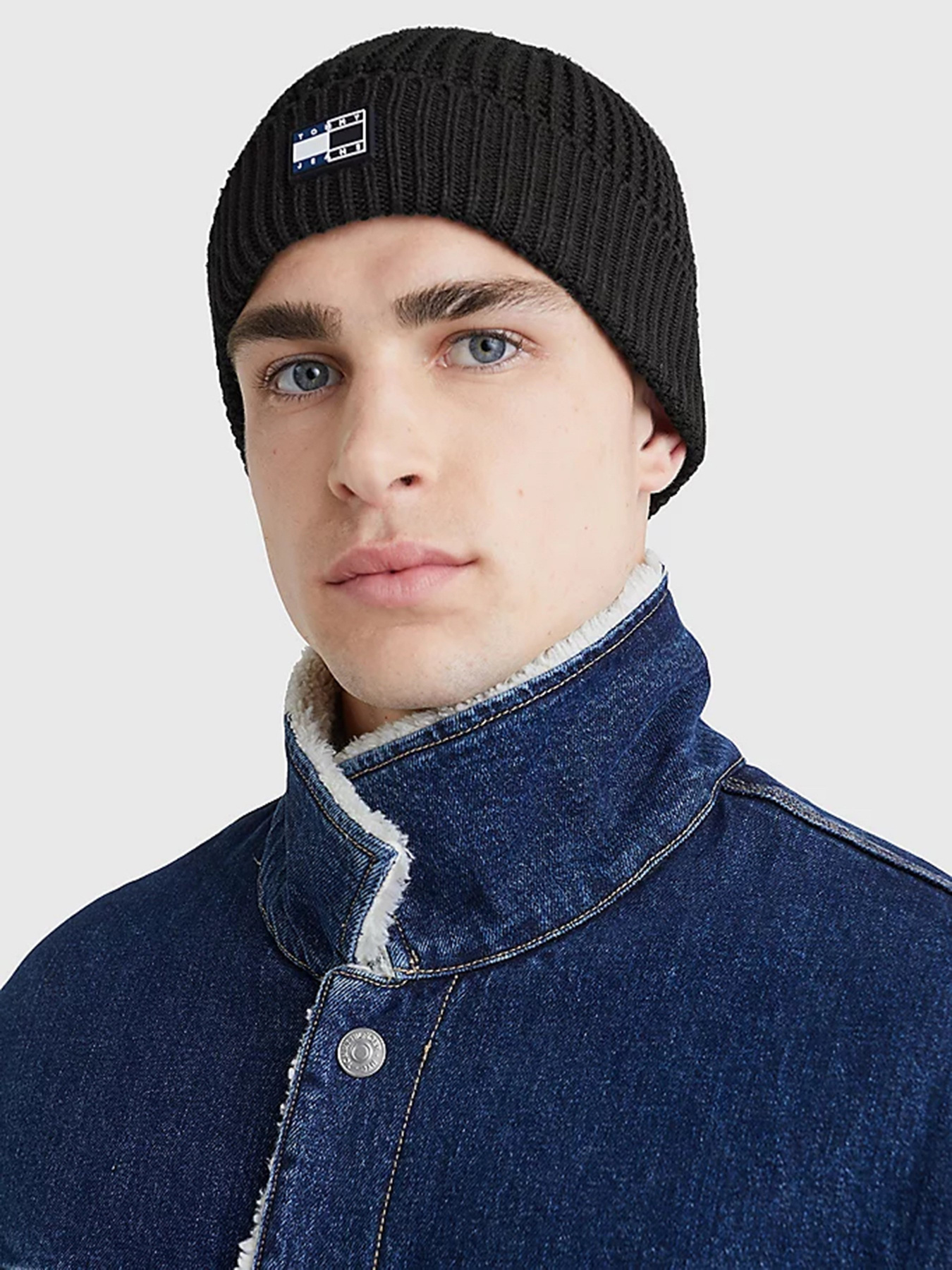 Шапка Tommy Hilfiger модель AM0AM10392-BDS Фото