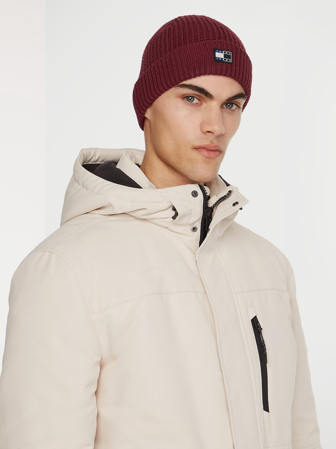 Шапка Tommy Hilfiger модель AM0AM10392-XIH Фото