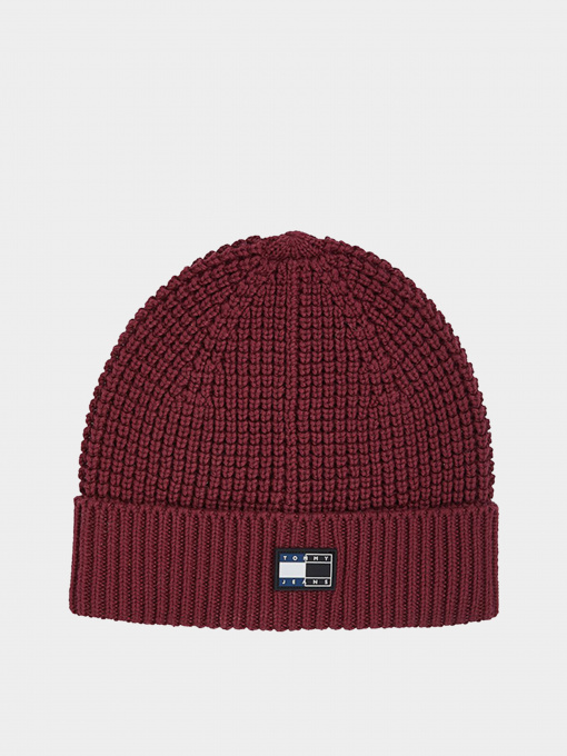 Шапка Tommy Hilfiger модель AM0AM10392-XIH Фото