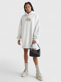 Сумка Tommy Hilfiger Academia модель AW0AW12549-0GJ Фото