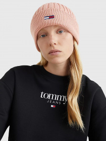 Шапка Tommy Hilfiger модель AW0AW12628-TKH Фото