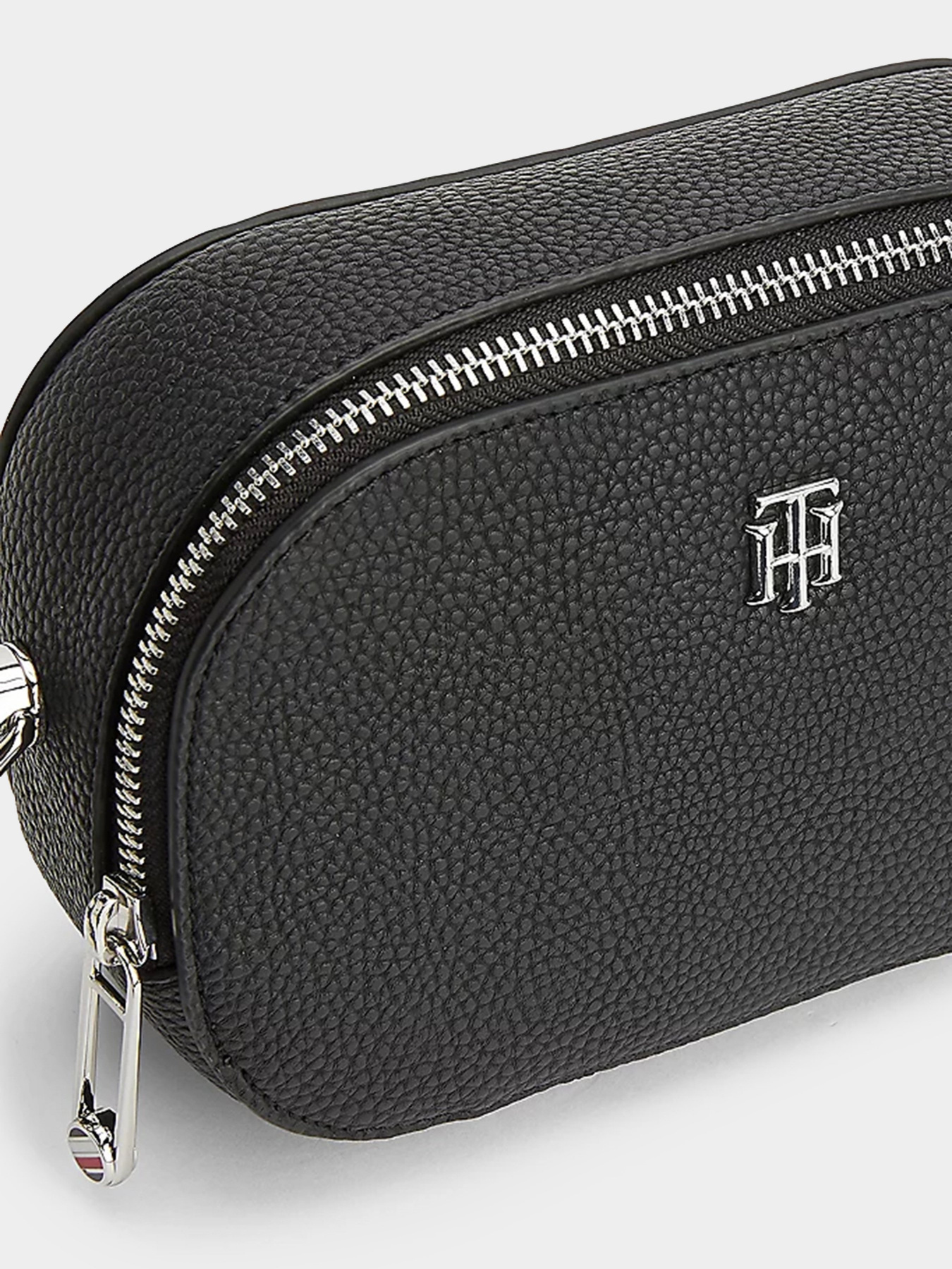 Кросс-боди Tommy Hilfiger ELEMENT модель AW0AW13151-BDS Фото