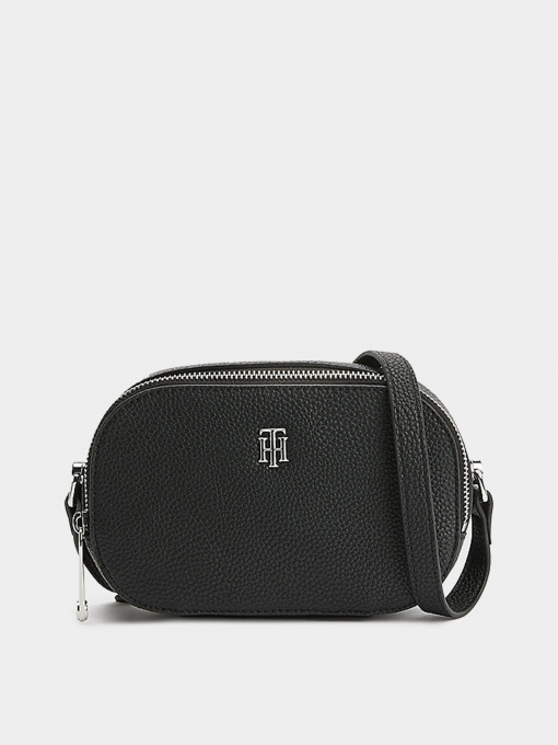 Кросс-боди Tommy Hilfiger ELEMENT модель AW0AW13151-BDS Фото