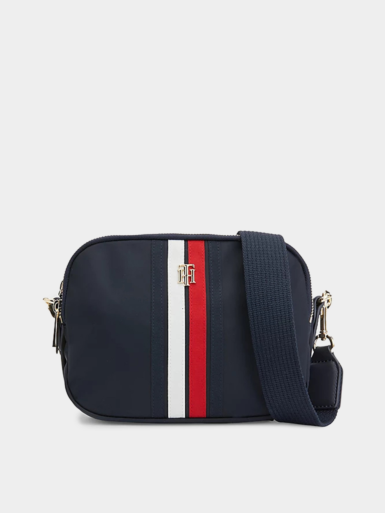 Кросс-боди Tommy Hilfiger модель AW0AW13154-DW6 Фото