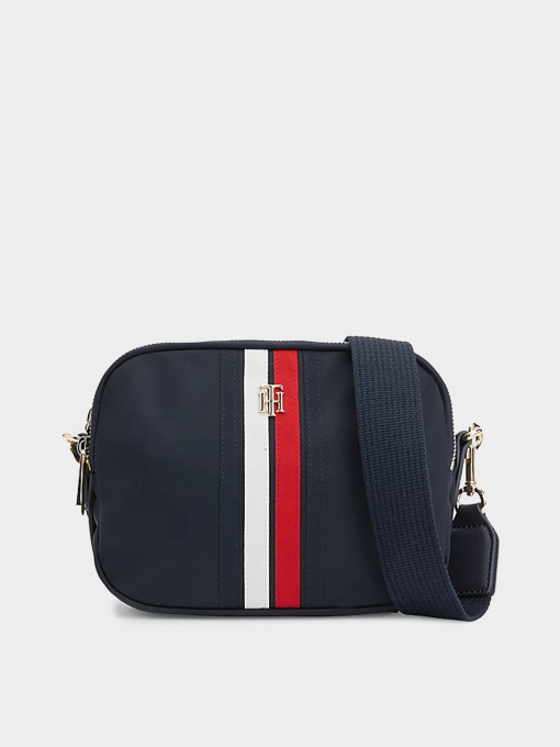 Крос-боді Tommy Hilfiger модель AW0AW13154-DW6 Фото