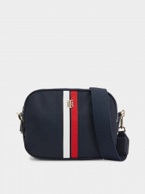 Крос-боді Tommy Hilfiger модель AW0AW13154-DW6 Фото