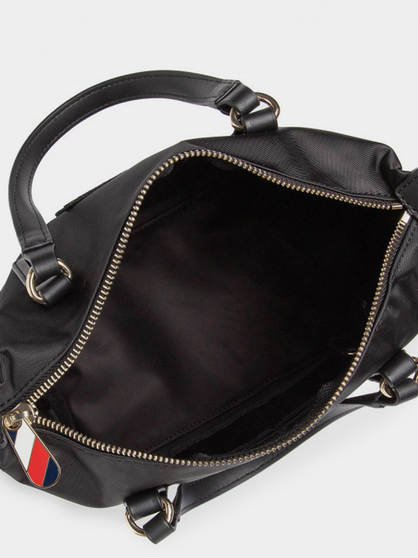 Шоппер Tommy Hilfiger модель AW0AW13174-BDS Фото