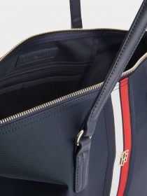 Шоппер Tommy Hilfiger модель AW0AW13176-DW6 Фото
