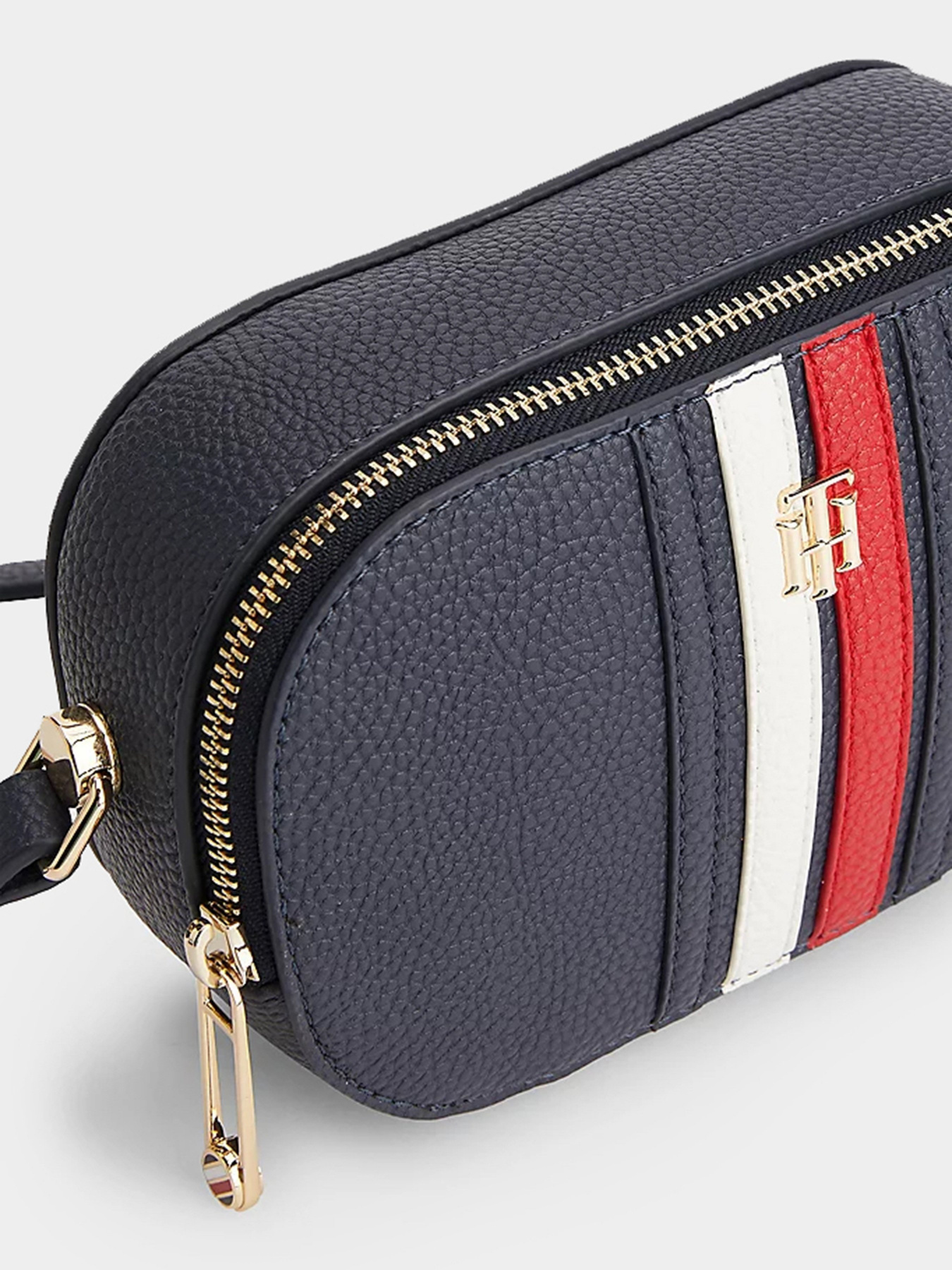 Кросс-боди Tommy Hilfiger Element модель AW0AW13178-DW6 Фото