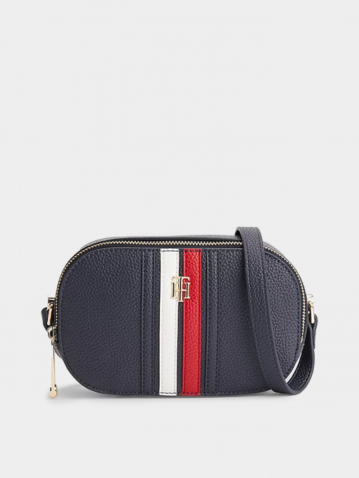 Крос-боді Tommy Hilfiger Element модель AW0AW13178-DW6 Фото