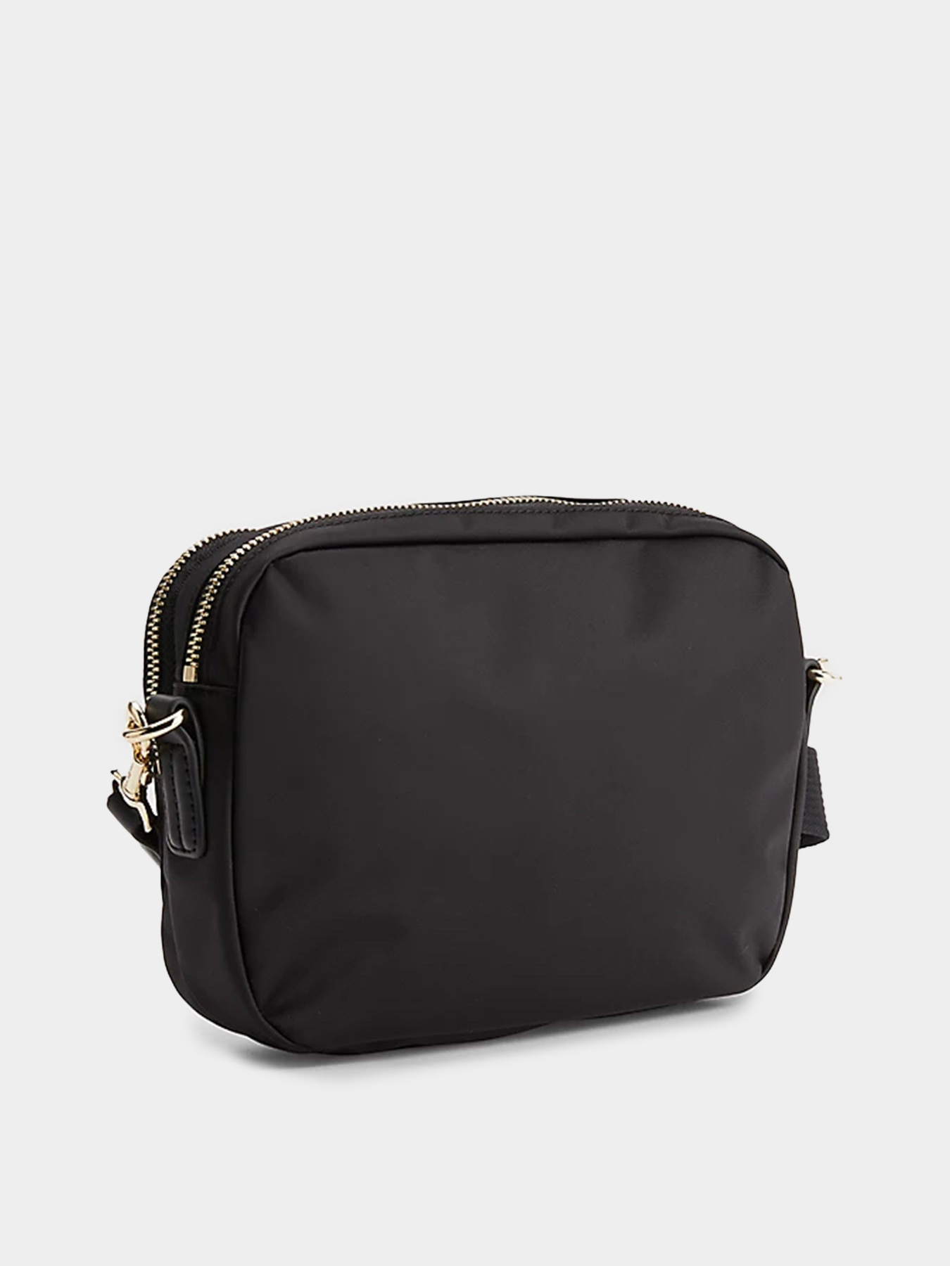 Кросс-боди Tommy Hilfiger модель AW0AW13182-BDS Фото