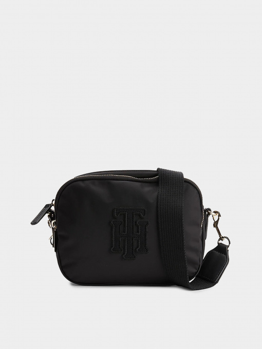 Кросс-боди Tommy Hilfiger модель AW0AW13182-BDS Фото