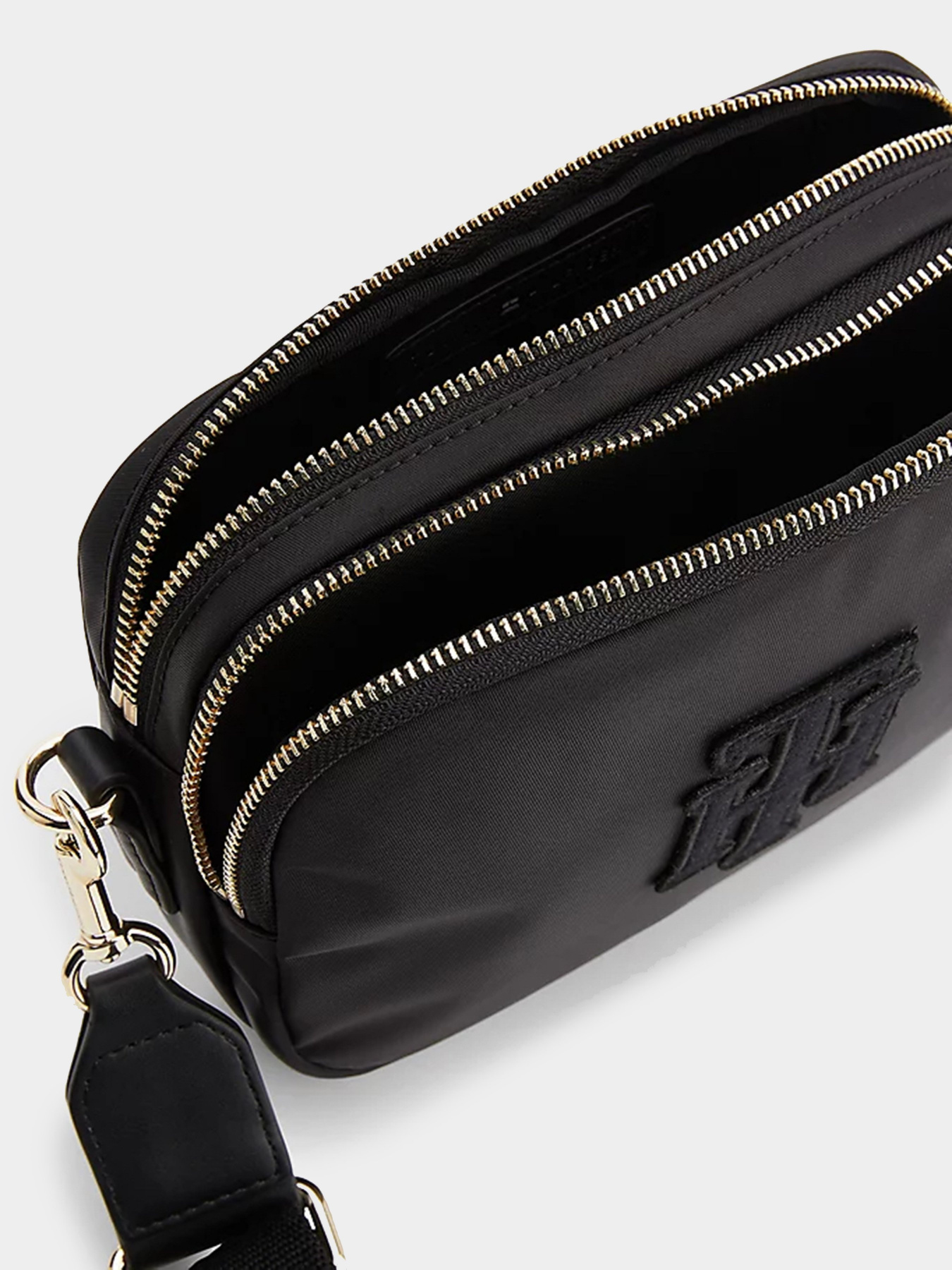 Крос-боді Tommy Hilfiger модель AW0AW13182-BDS Фото