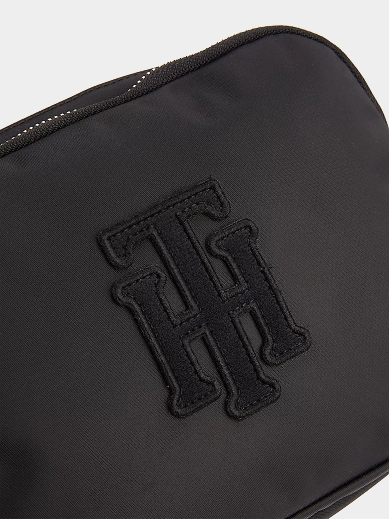 Крос-боді Tommy Hilfiger модель AW0AW13182-BDS Фото