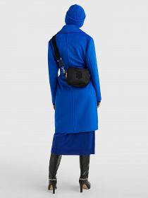 Крос-боді Tommy Hilfiger модель AW0AW13182-BDS Фото