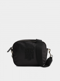 Крос-боді Tommy Hilfiger модель AW0AW13182-BDS Фото