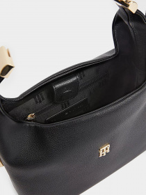 Кросс-боди Tommy Hilfiger New Casual модель AW0AW13184-BDS Фото