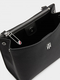 Кросс-боди Tommy Hilfiger Element модель AW0AW13414-BDS Фото