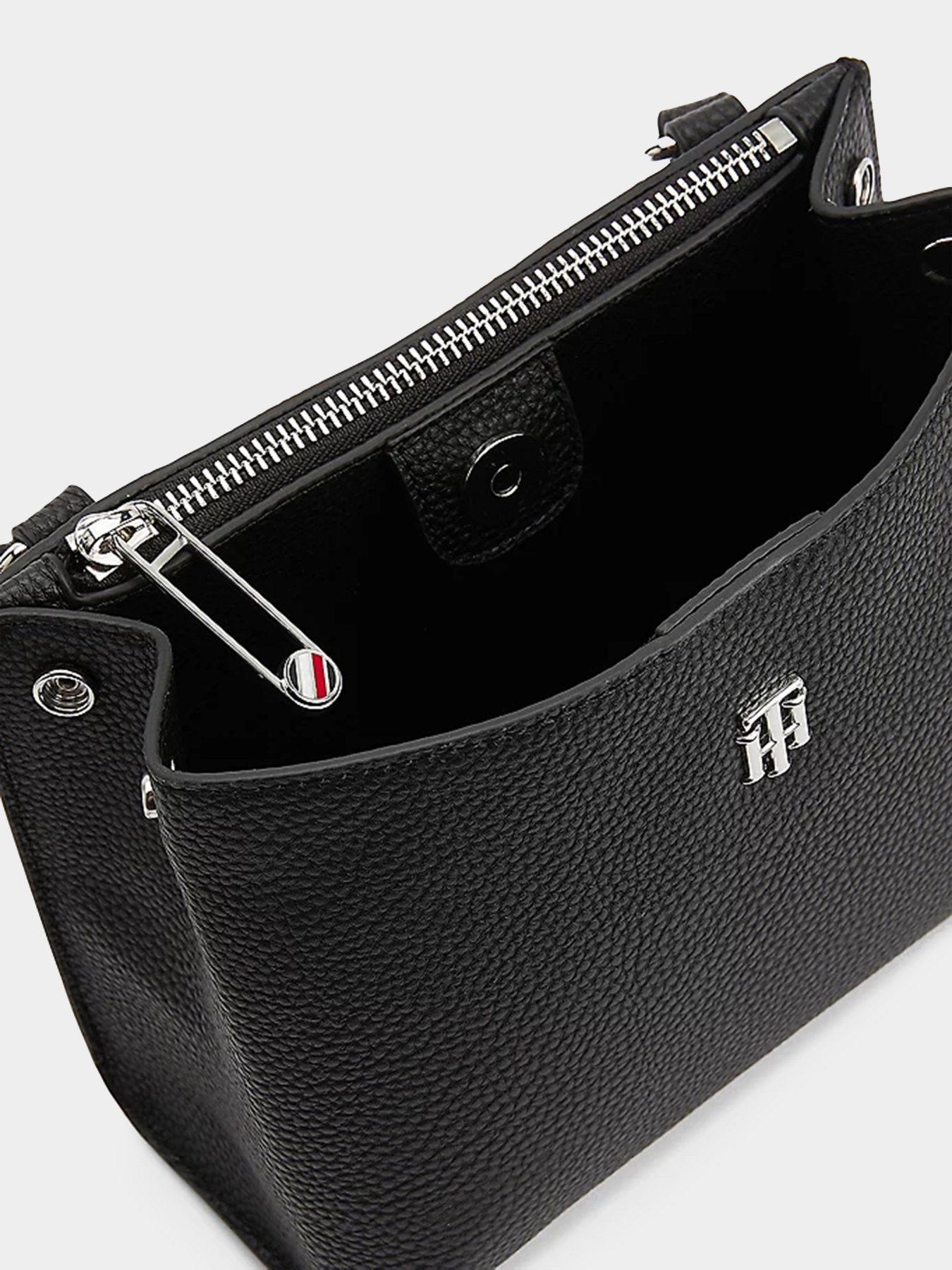 Крос-боді Tommy Hilfiger Element модель AW0AW13414-BDS Фото