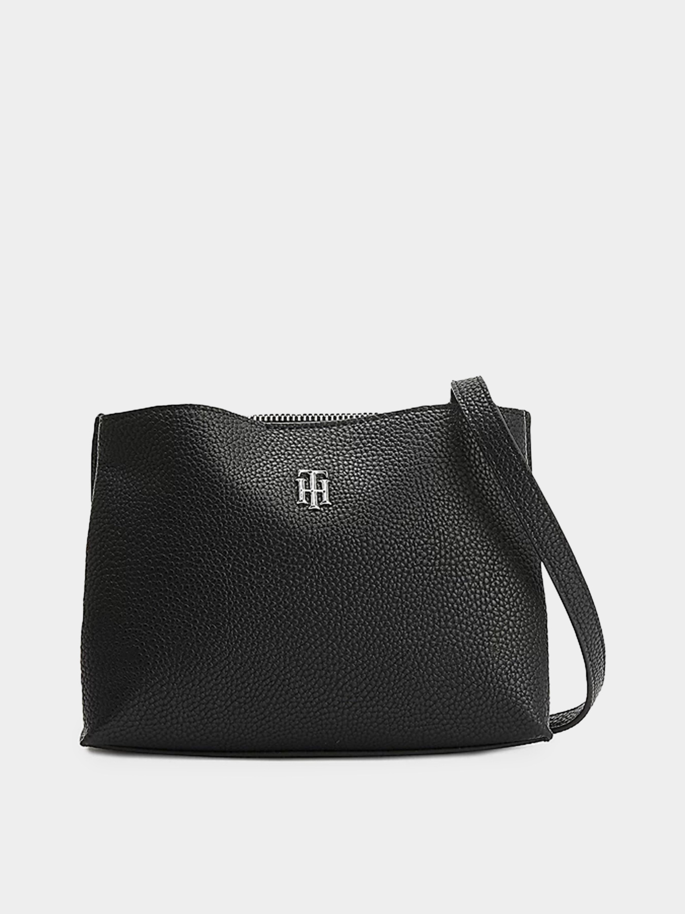 Крос-боді Tommy Hilfiger Element модель AW0AW13414-BDS Фото