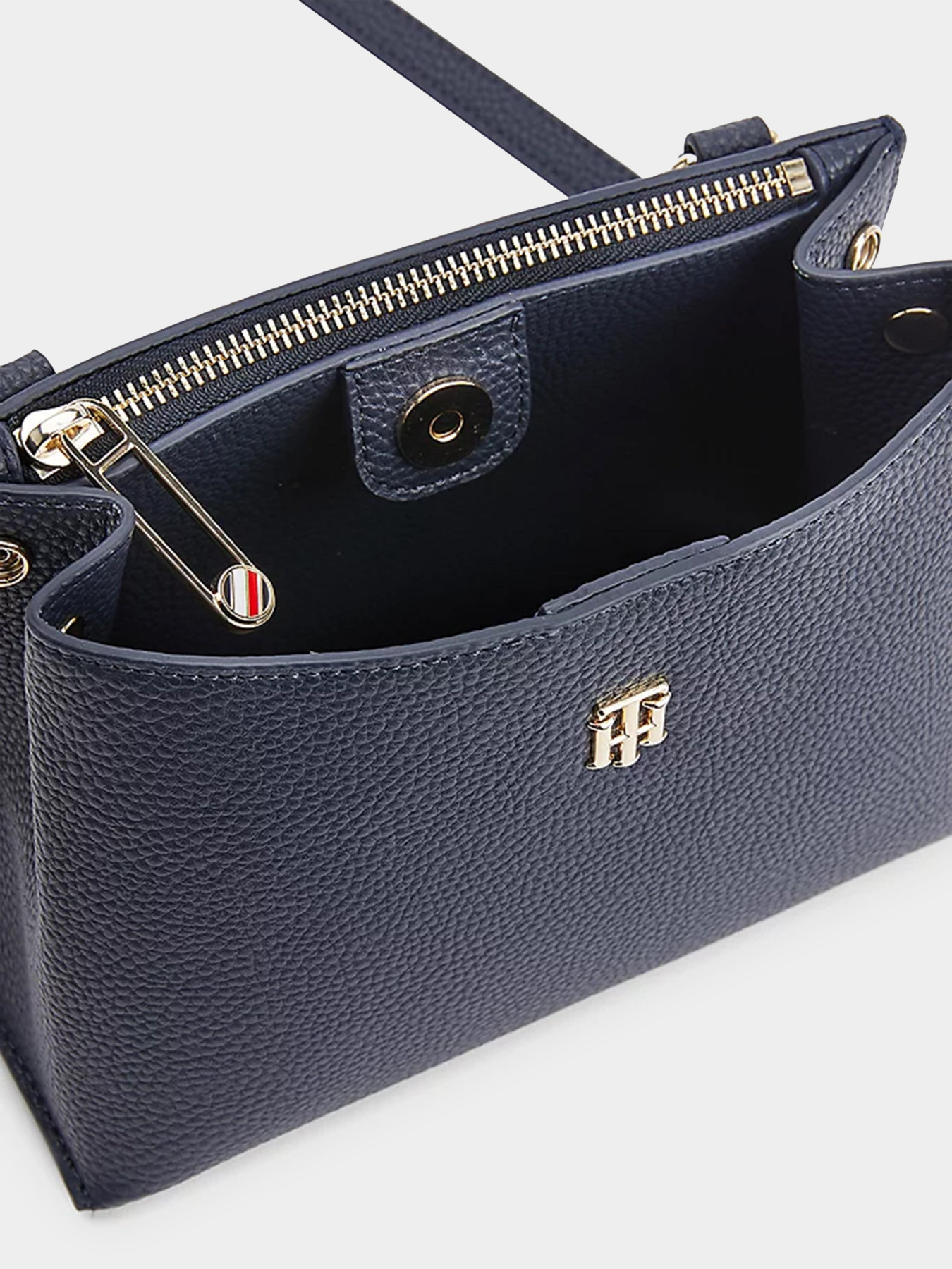 Кросс-боди Tommy Hilfiger Element модель AW0AW13414-DW6 Фото
