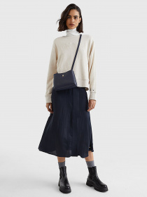 Кросс-боди Tommy Hilfiger Element модель AW0AW13414-DW6 Фото