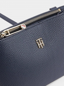 Кросс-боди Tommy Hilfiger Element модель AW0AW13414-DW6 Фото