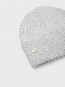 Шапка Tommy Hilfiger модель AW0AW13820-0IM Фото