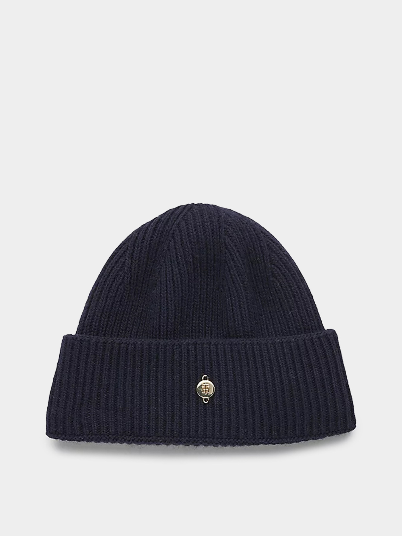 Шапка Tommy Hilfiger модель AW0AW13820-DW6 Фото