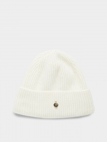 Шапка Tommy Hilfiger модель AW0AW13820-YBI Фото