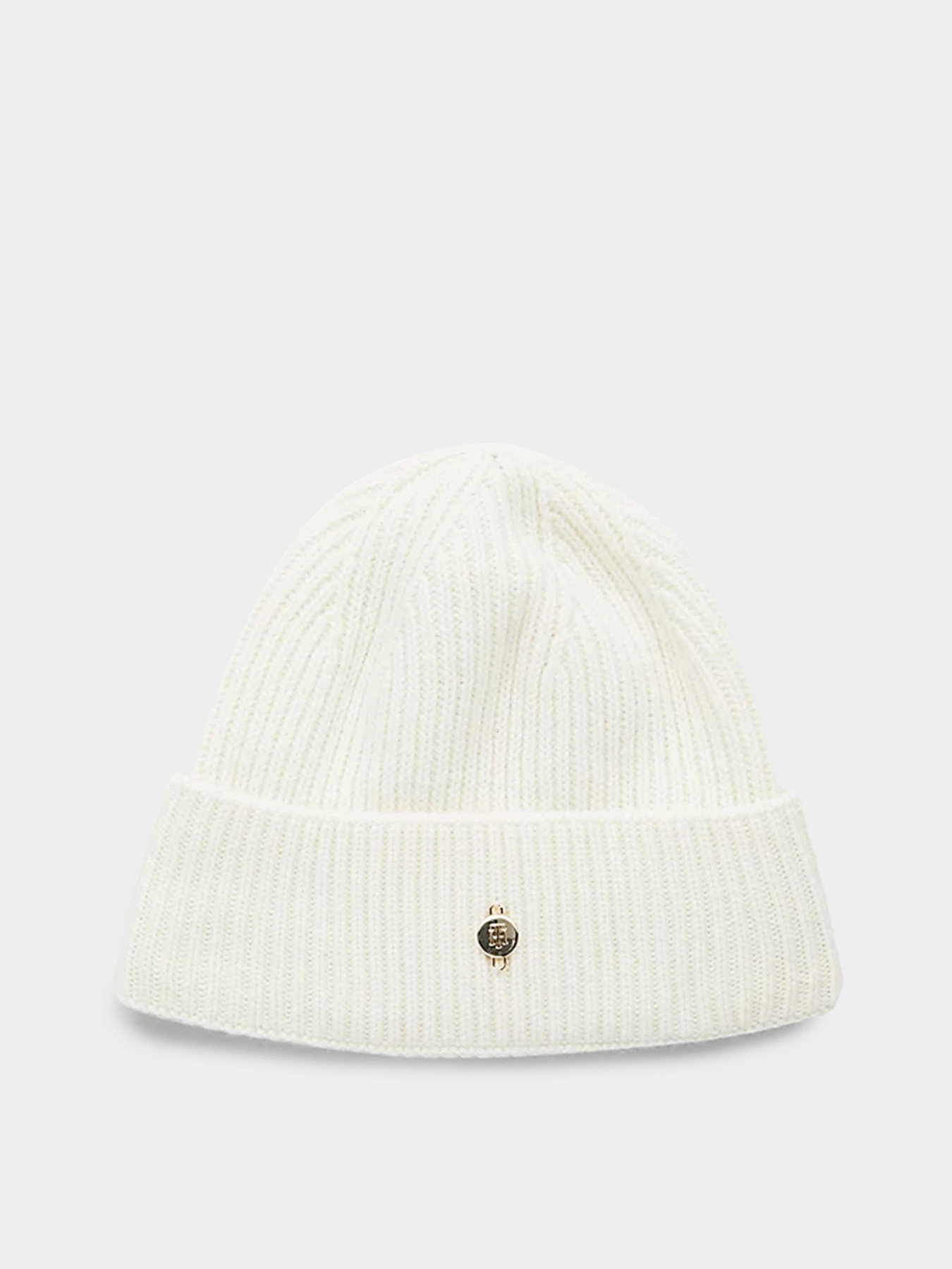 Шапка Tommy Hilfiger модель AW0AW13820-YBI Фото