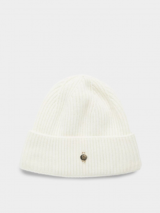 Шапка Tommy Hilfiger модель AW0AW13820-YBI Фото