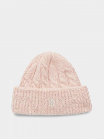 Шапка Tommy Hilfiger модель AW0AW13826-TMF Фото