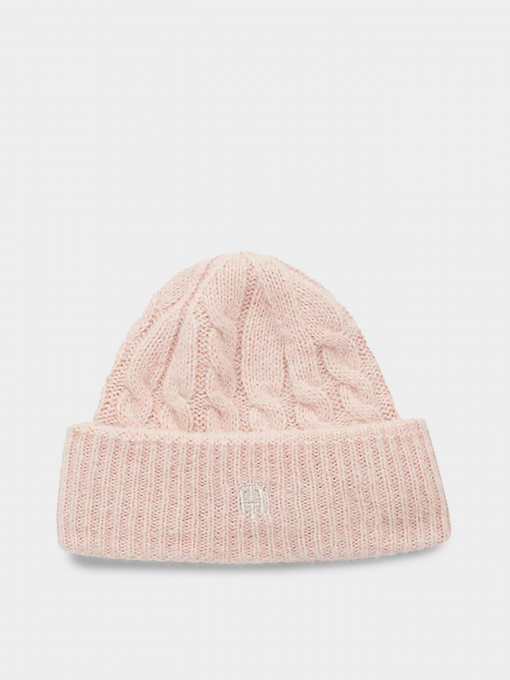 Шапка Tommy Hilfiger модель AW0AW13826-TMF Фото