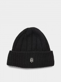 Шапка Tommy Hilfiger модель AW0AW13827-BDS Фото