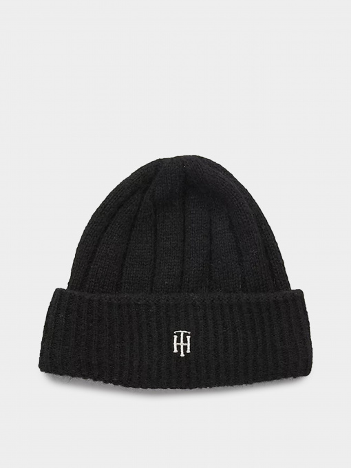 Шапка Tommy Hilfiger модель AW0AW13827-BDS Фото